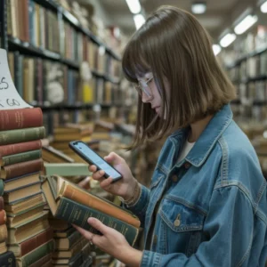 Book Scanning Mistakes That Waste Hours — And the Simple Fix