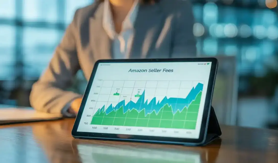 How Much Does Amazon Selling Fees Cost in 2025? A Complete Breakdown for Sellers