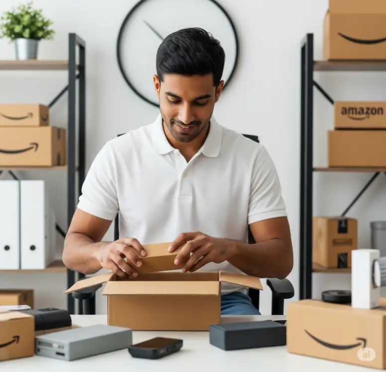 What Can I Sell on Amazon as a New Seller? A Beginner’s Guide