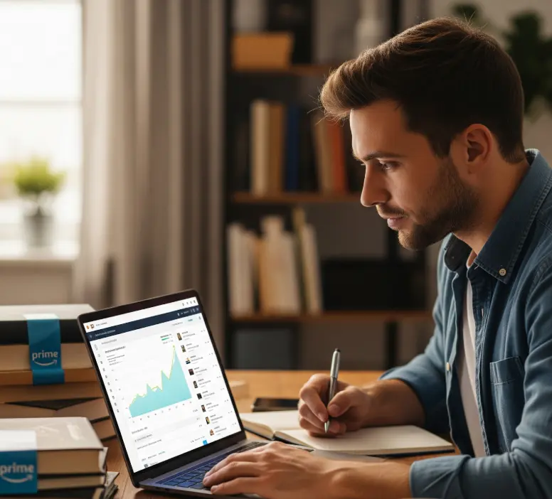 7 Reasons You’re Struggling to Sell Used Books on Amazon: The Smart Seller’s Guide to Textbook Editions