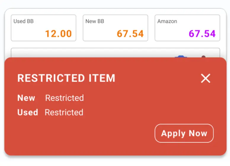 A Reseller's Guide to Efficient Book Scanning in 2025