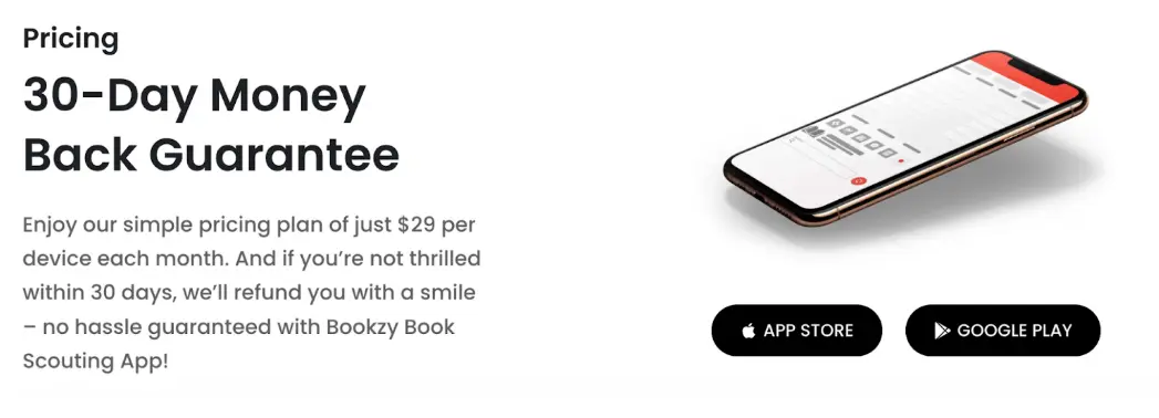 A Reseller's Guide to Efficient Book Scanning in 2025