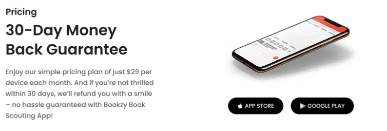 A Reseller's Guide to Efficient Book Scanning in 2025