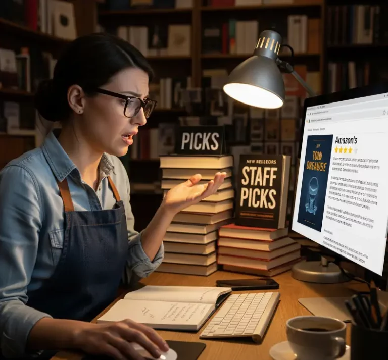 How to Request Negative Amazon Feedback Removal: A Guide for Book Sellers