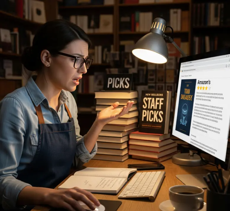 How to Request Negative Amazon Feedback Removal: A Guide for Book Sellers