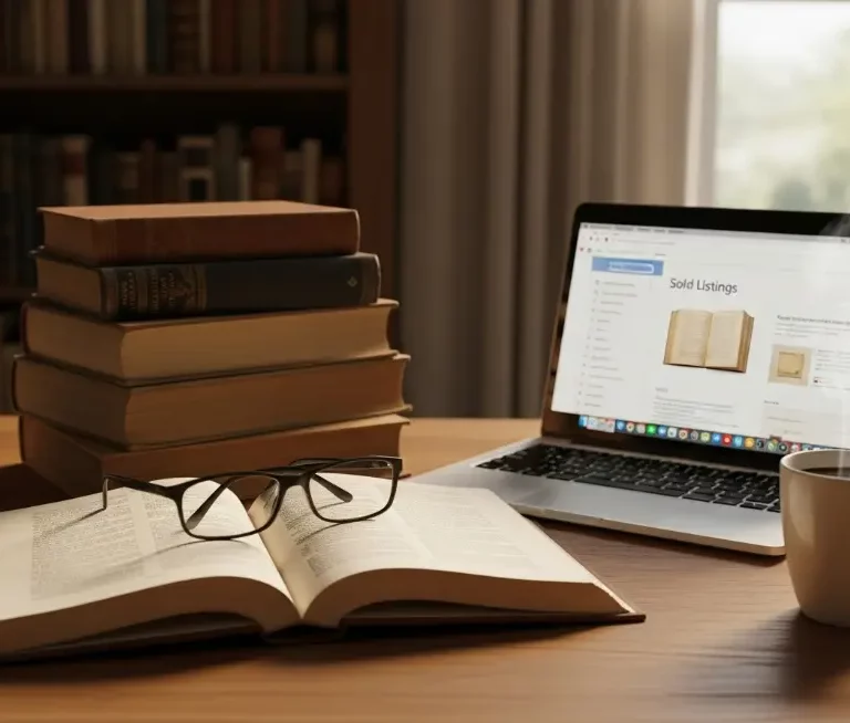 A Beginner’s Guide on How to Determine the Value of a Book and Find Valuable Antiquarian Editions