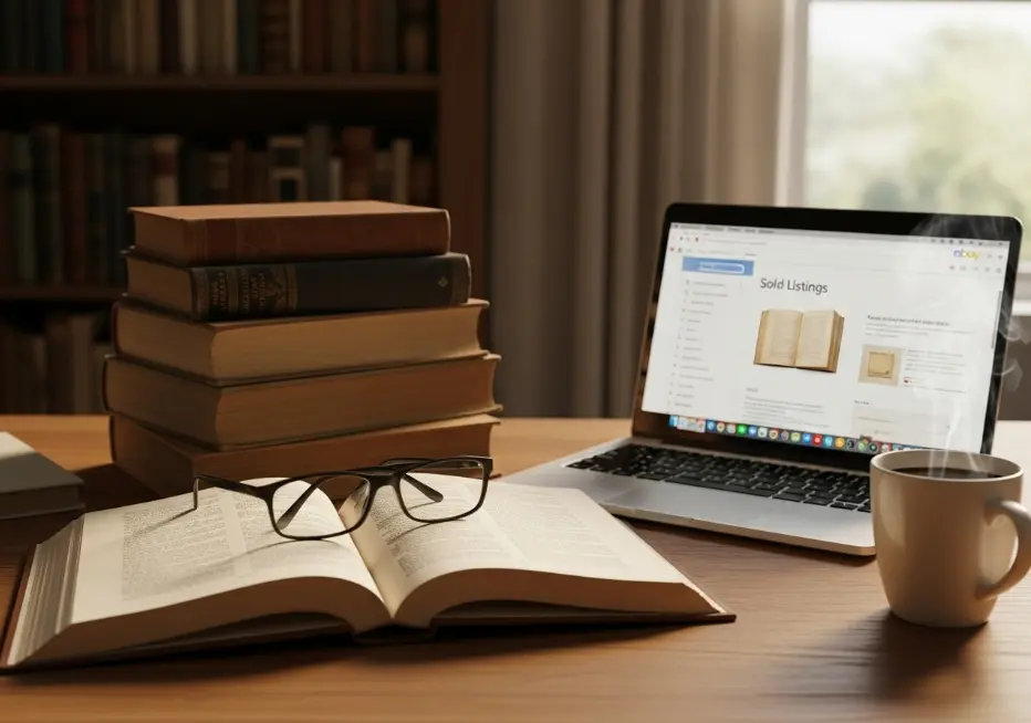 A Beginner’s Guide on How to Determine the Value of a Book and Find Valuable Antiquarian Editions