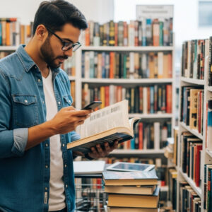Bookzy vs. Scoutly vs. ScoutIQ: The Book Scanning App Breakdown Every Amazon Bookseller Needs to See